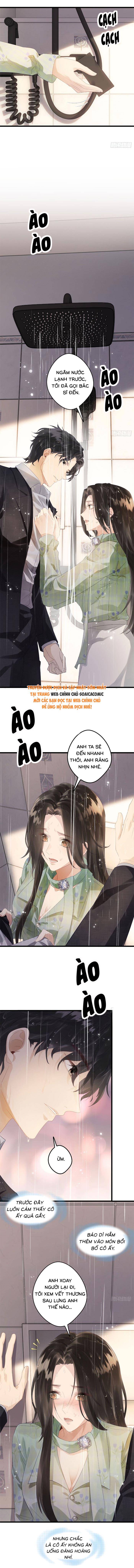 Sau Ly Hôn Chồng Cũ Cứ Muốn Trở Lại Làm Chính Thất - Chap 5 - Trang 3