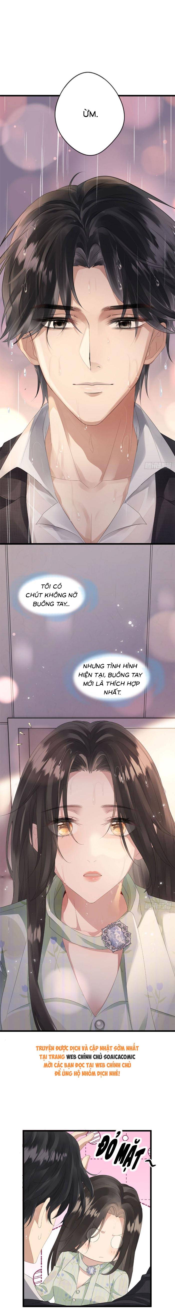 Sau Ly Hôn Chồng Cũ Cứ Muốn Trở Lại Làm Chính Thất - Chap 5 - Trang 4