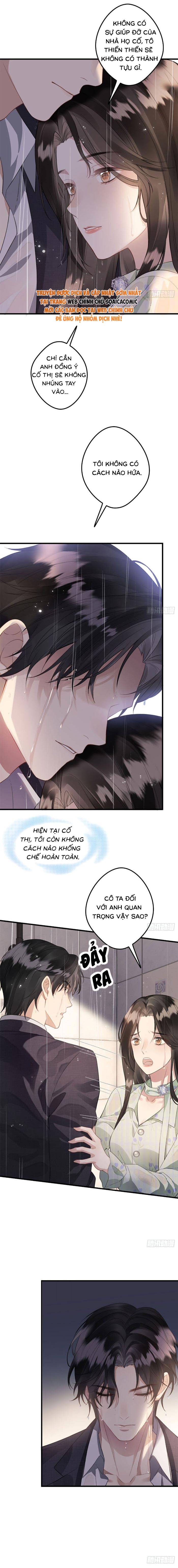 Sau Ly Hôn Chồng Cũ Cứ Muốn Trở Lại Làm Chính Thất - Chap 5 - Trang 7