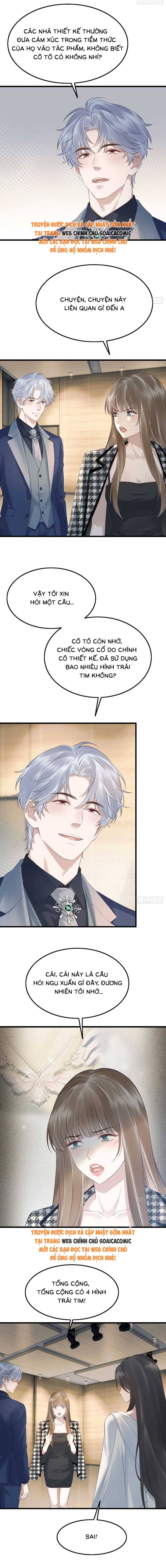 Sau Ly Hôn Chồng Cũ Cứ Muốn Trở Lại Làm Chính Thất - Chap 50 - Trang 7