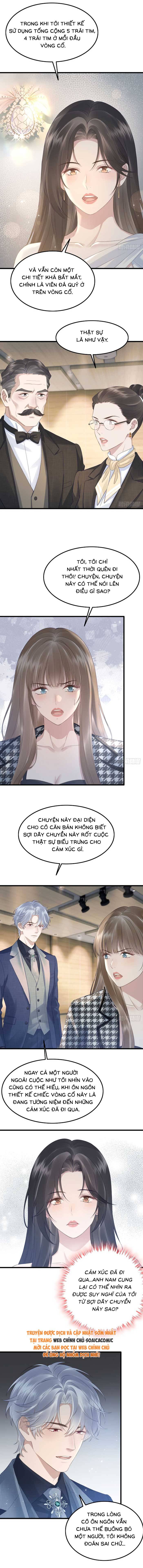 Sau Ly Hôn Chồng Cũ Cứ Muốn Trở Lại Làm Chính Thất - Chap 50 - Trang 8