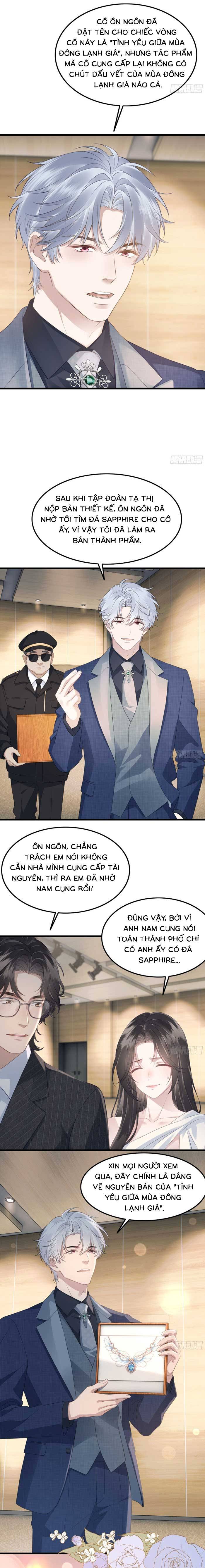 Sau Ly Hôn Chồng Cũ Cứ Muốn Trở Lại Làm Chính Thất - Chap 50 - Trang 10