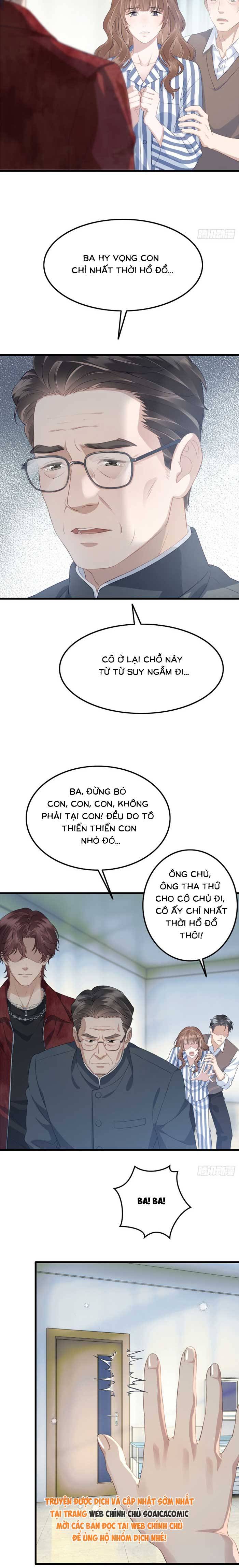 Sau Ly Hôn Chồng Cũ Cứ Muốn Trở Lại Làm Chính Thất - Chap 52 - Trang 7