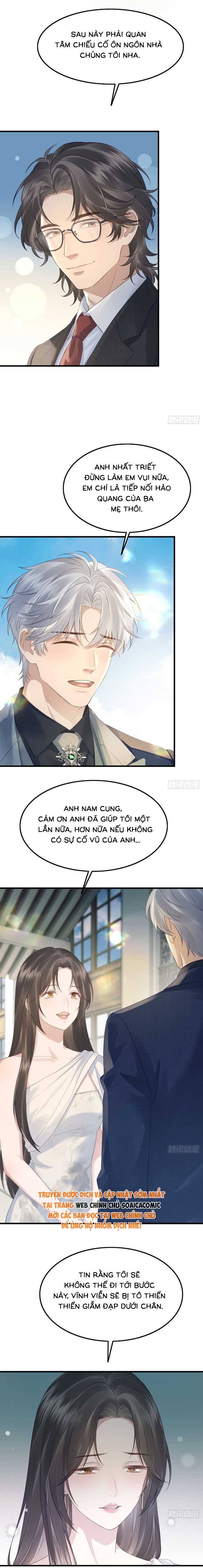 Sau Ly Hôn Chồng Cũ Cứ Muốn Trở Lại Làm Chính Thất - Chap 52 - Trang 10