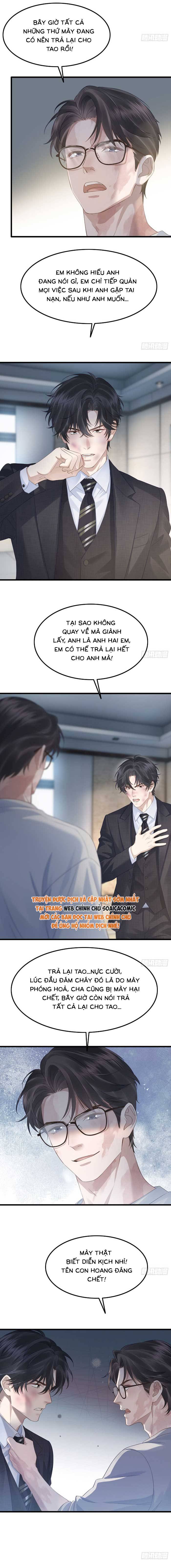 Sau Ly Hôn Chồng Cũ Cứ Muốn Trở Lại Làm Chính Thất - Chap 53 - Trang 11