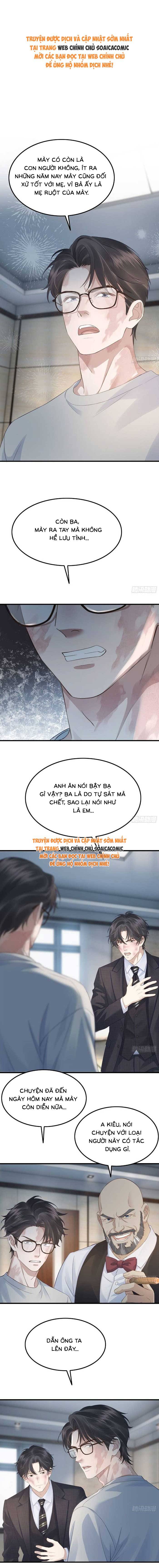 Sau Ly Hôn Chồng Cũ Cứ Muốn Trở Lại Làm Chính Thất - Chap 54 - Trang 1