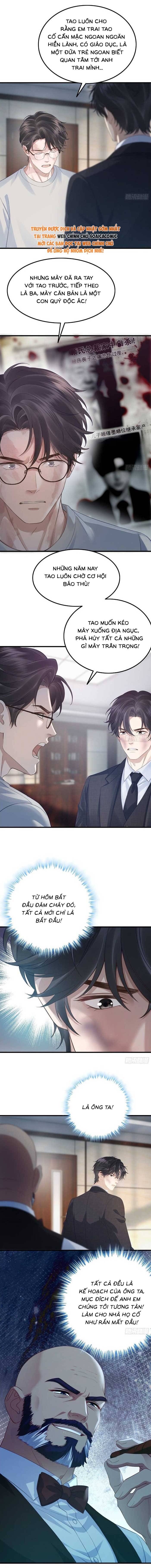 Sau Ly Hôn Chồng Cũ Cứ Muốn Trở Lại Làm Chính Thất - Chap 54 - Trang 11