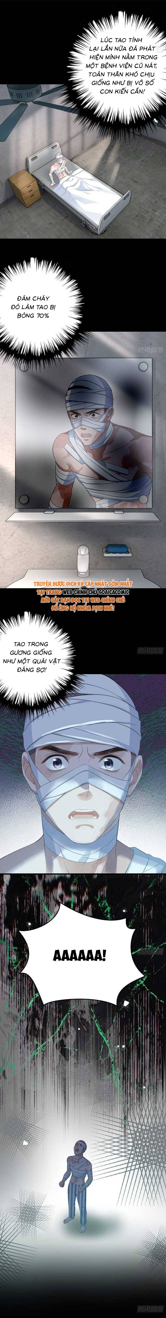 Sau Ly Hôn Chồng Cũ Cứ Muốn Trở Lại Làm Chính Thất - Chap 54 - Trang 5