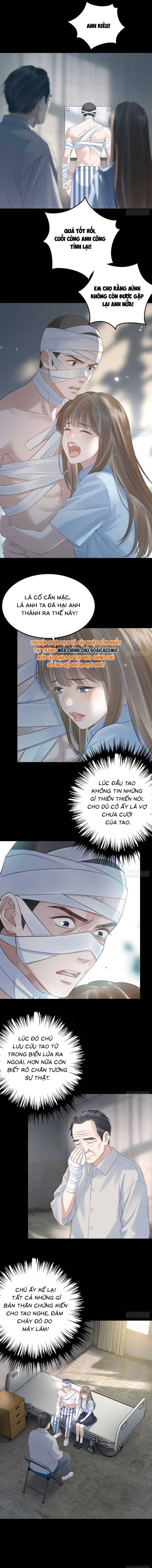 Sau Ly Hôn Chồng Cũ Cứ Muốn Trở Lại Làm Chính Thất - Chap 54 - Trang 6