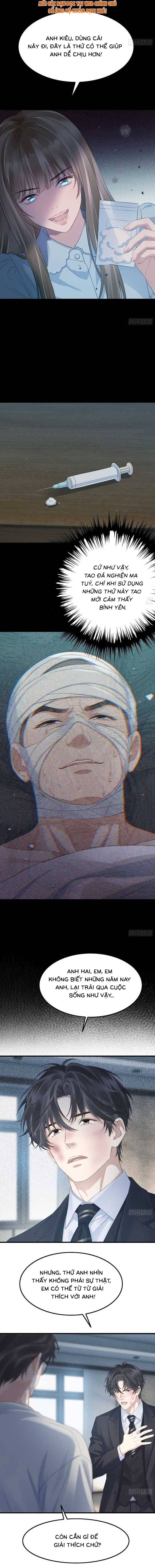 Sau Ly Hôn Chồng Cũ Cứ Muốn Trở Lại Làm Chính Thất - Chap 54 - Trang 10