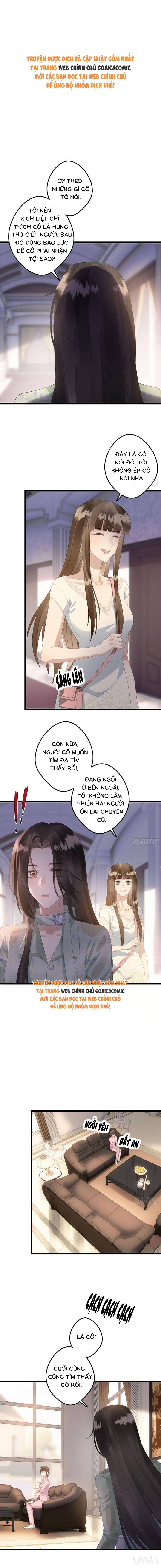 Sau Ly Hôn Chồng Cũ Cứ Muốn Trở Lại Làm Chính Thất - Chap 6 - Trang 1