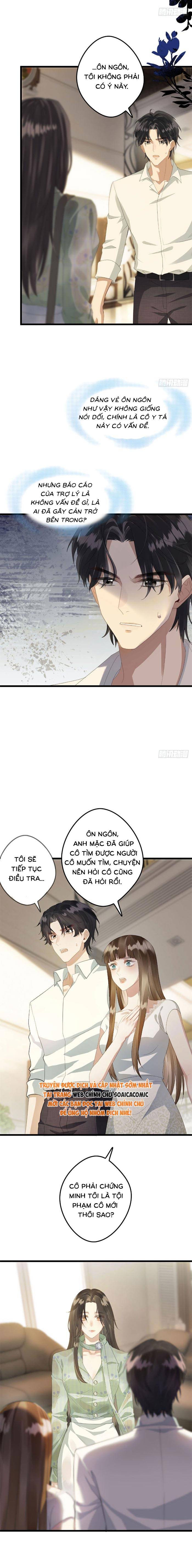 Sau Ly Hôn Chồng Cũ Cứ Muốn Trở Lại Làm Chính Thất - Chap 6 - Trang 4
