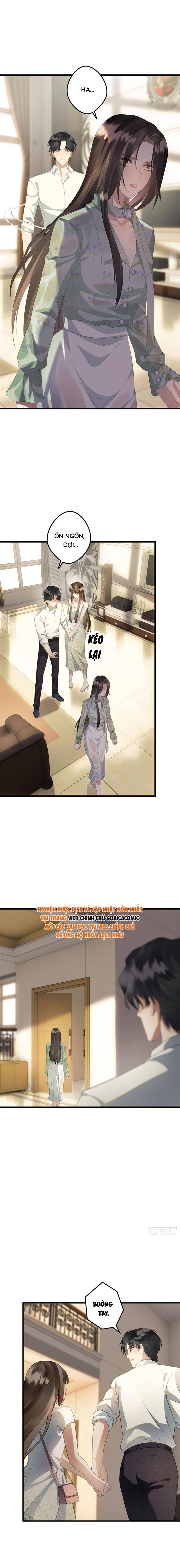 Sau Ly Hôn Chồng Cũ Cứ Muốn Trở Lại Làm Chính Thất - Chap 6 - Trang 5