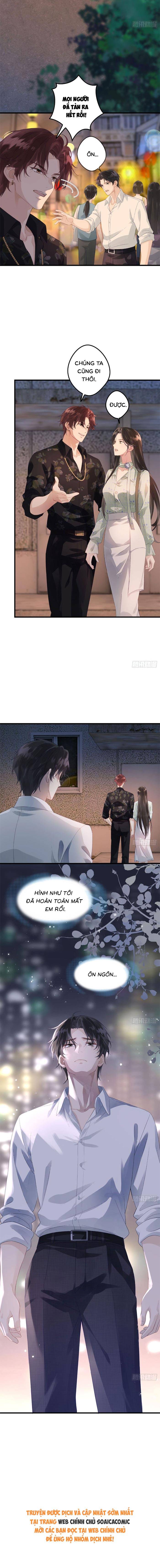 Sau Ly Hôn Chồng Cũ Cứ Muốn Trở Lại Làm Chính Thất - Chap 6 - Trang 10