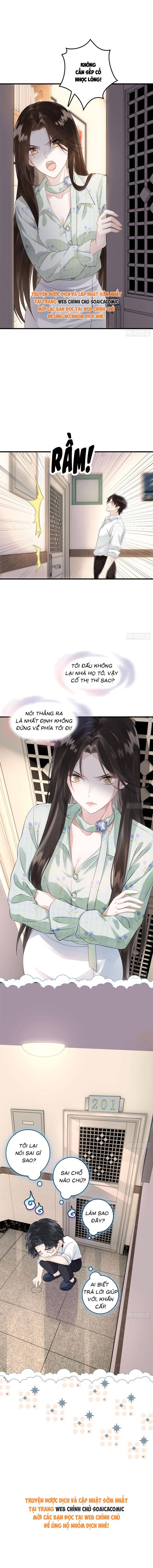 Sau Ly Hôn Chồng Cũ Cứ Muốn Trở Lại Làm Chính Thất - Chap 7 - Trang 11