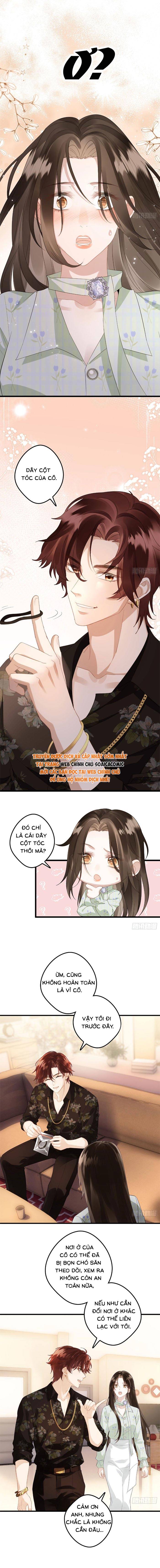 Sau Ly Hôn Chồng Cũ Cứ Muốn Trở Lại Làm Chính Thất - Chap 7 - Trang 9