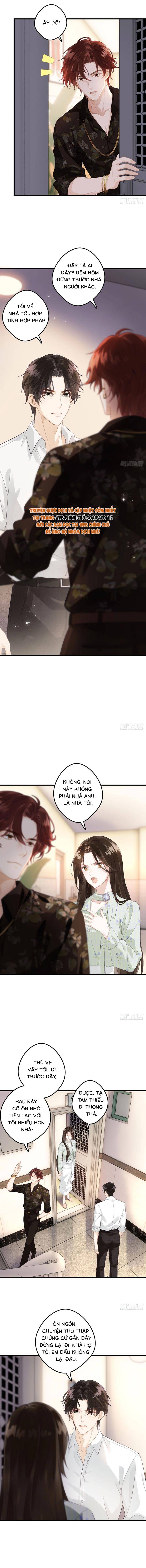 Sau Ly Hôn Chồng Cũ Cứ Muốn Trở Lại Làm Chính Thất - Chap 7 - Trang 10