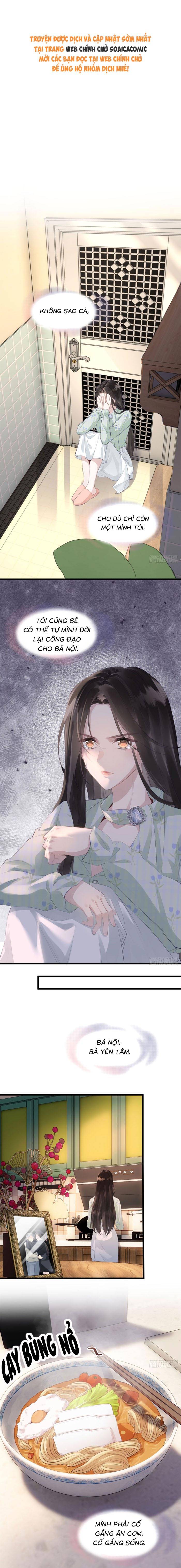Sau Ly Hôn Chồng Cũ Cứ Muốn Trở Lại Làm Chính Thất - Chap 8 - Trang 1