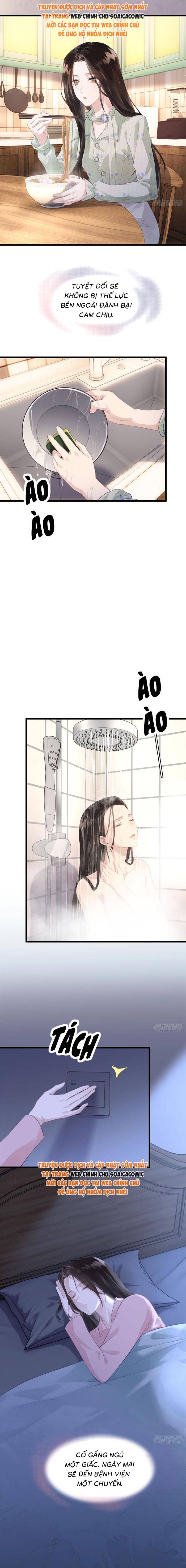 Sau Ly Hôn Chồng Cũ Cứ Muốn Trở Lại Làm Chính Thất - Chap 8 - Trang 2