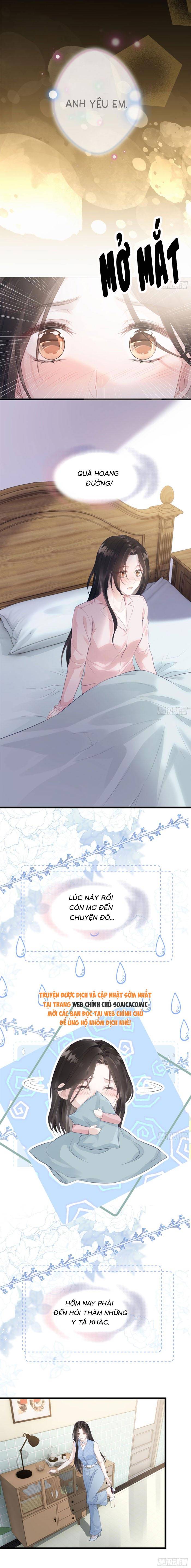 Sau Ly Hôn Chồng Cũ Cứ Muốn Trở Lại Làm Chính Thất - Chap 8 - Trang 4