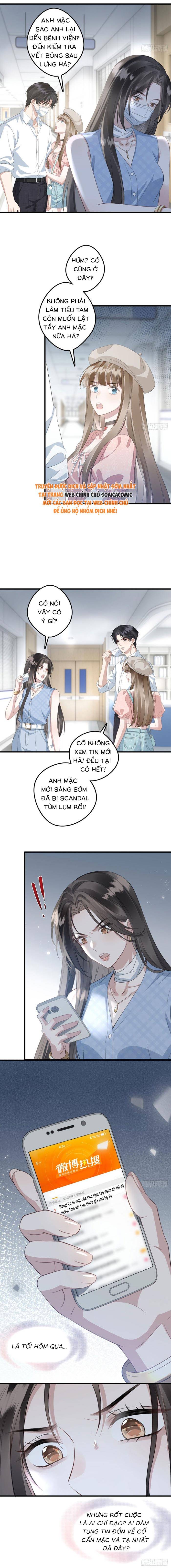 Sau Ly Hôn Chồng Cũ Cứ Muốn Trở Lại Làm Chính Thất - Chap 8 - Trang 10