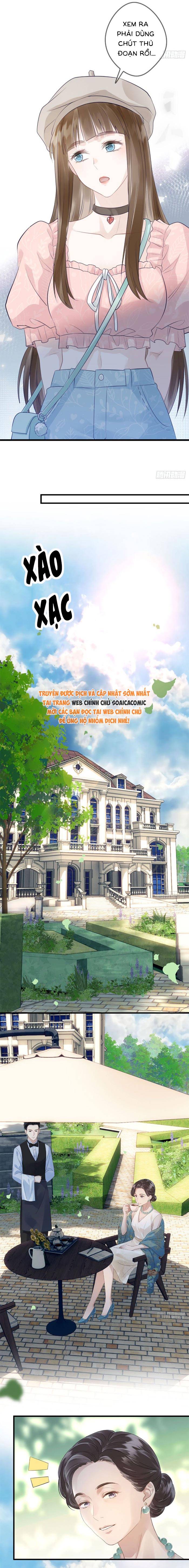 Sau Ly Hôn Chồng Cũ Cứ Muốn Trở Lại Làm Chính Thất - Chap 9 - Trang 6