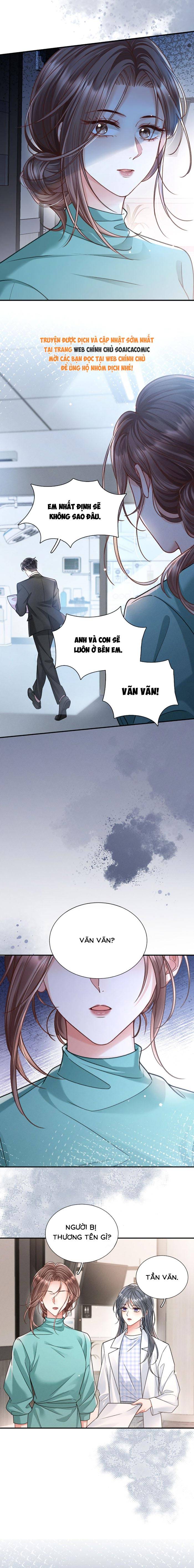Sau Ly Hôn, Hạnh Phúc Gõ Cửa - Chap 11 - Trang 10