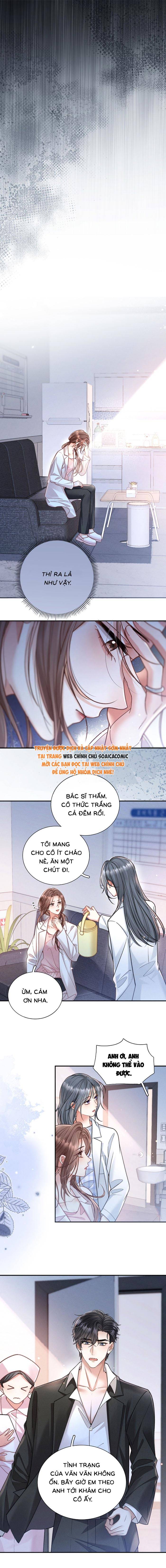 Sau Ly Hôn, Hạnh Phúc Gõ Cửa - Chap 1.2 - Trang 3