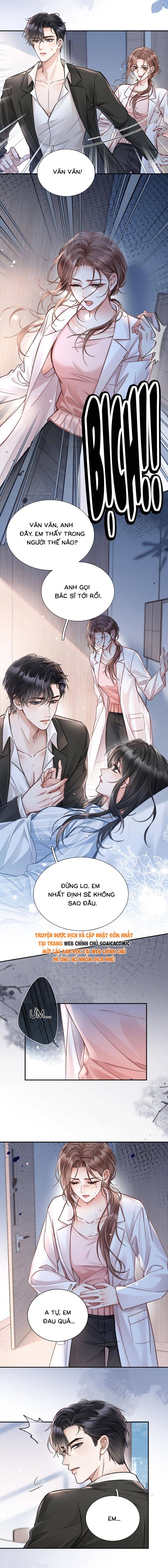 Sau Ly Hôn, Hạnh Phúc Gõ Cửa - Chap 1.2 - Trang 7