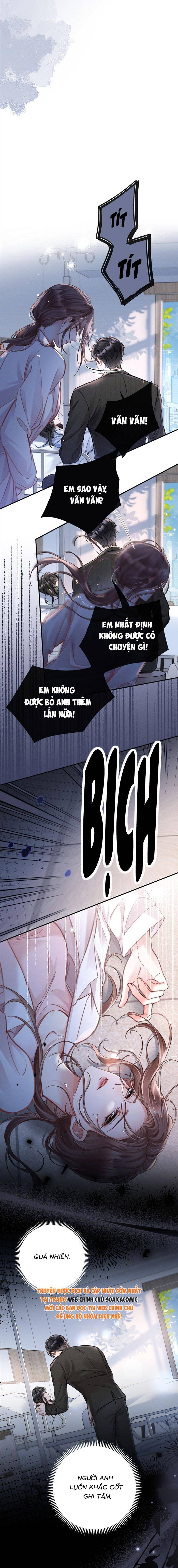 Sau Ly Hôn, Hạnh Phúc Gõ Cửa - Chap 1.2 - Trang 8