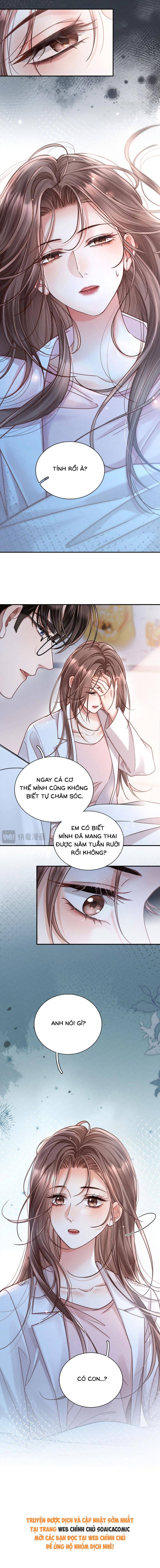 Sau Ly Hôn, Hạnh Phúc Gõ Cửa - Chap 1.2 - Trang 10