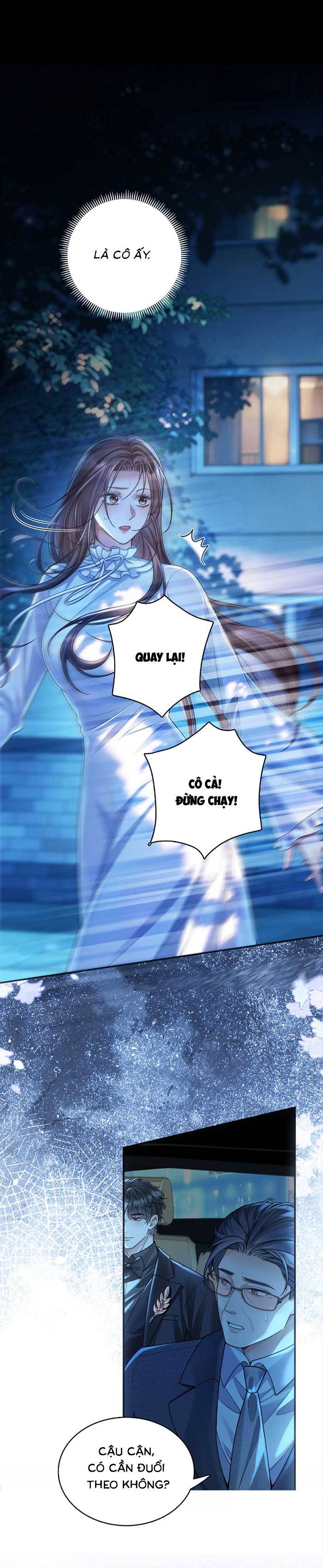Sau Ly Hôn, Hạnh Phúc Gõ Cửa - Chap 10 - Trang 3