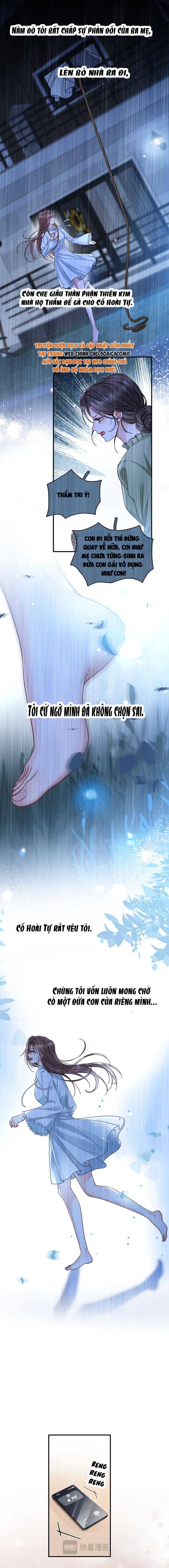 Sau Ly Hôn, Hạnh Phúc Gõ Cửa - Chap 2.2 - Trang 6