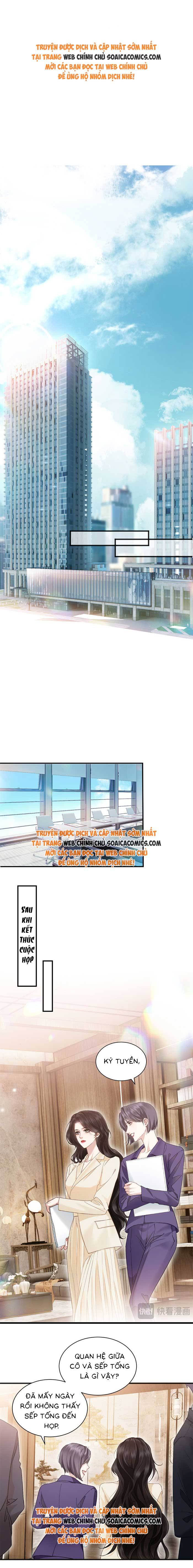 Say Đắm - Chap 10 - Trang 1