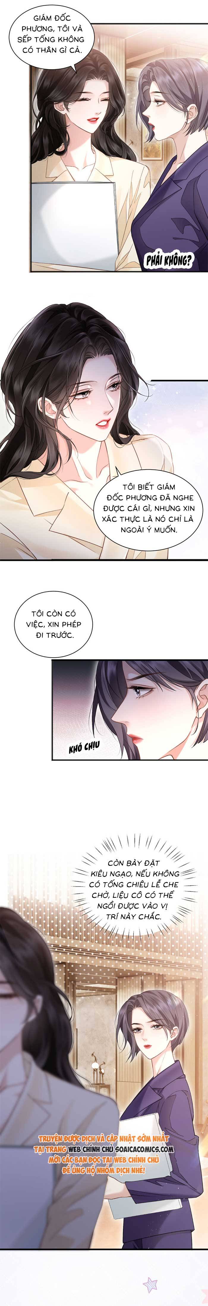 Say Đắm - Chap 10 - Trang 2