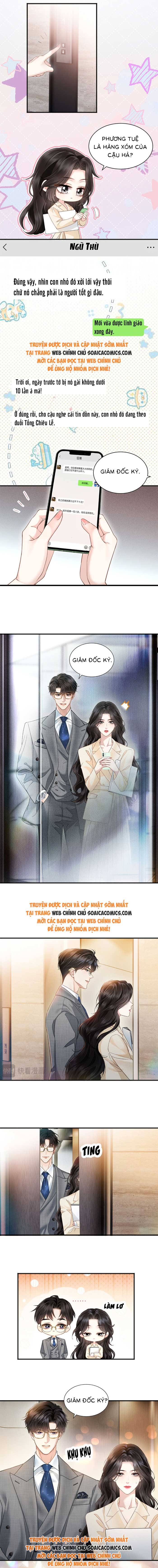 Say Đắm - Chap 10 - Trang 3