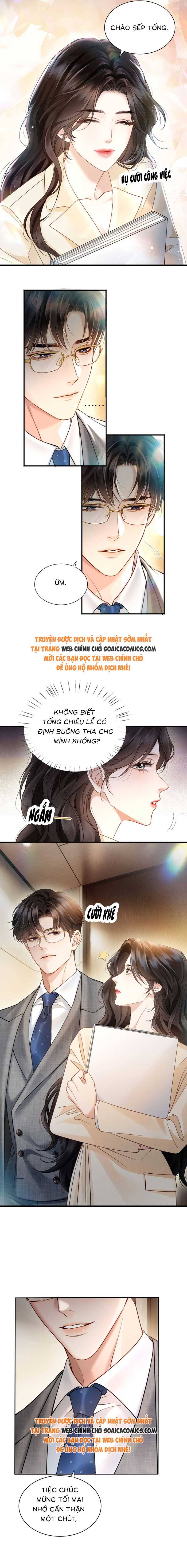 Say Đắm - Chap 10 - Trang 4