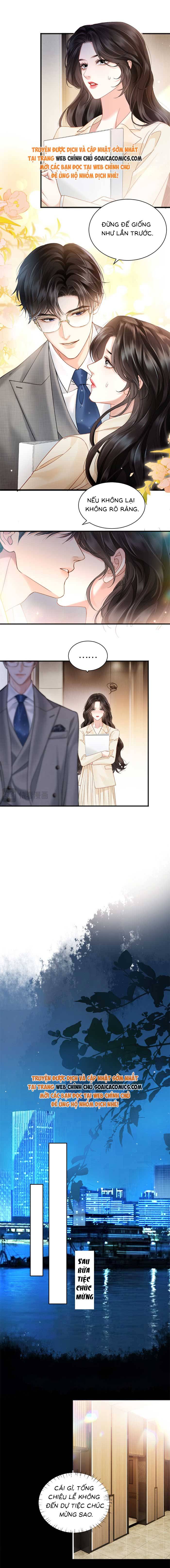 Say Đắm - Chap 10 - Trang 5