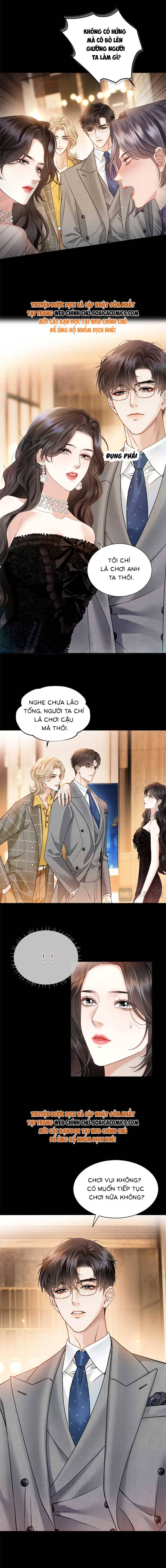 Say Đắm - Chap 10 - Trang 7