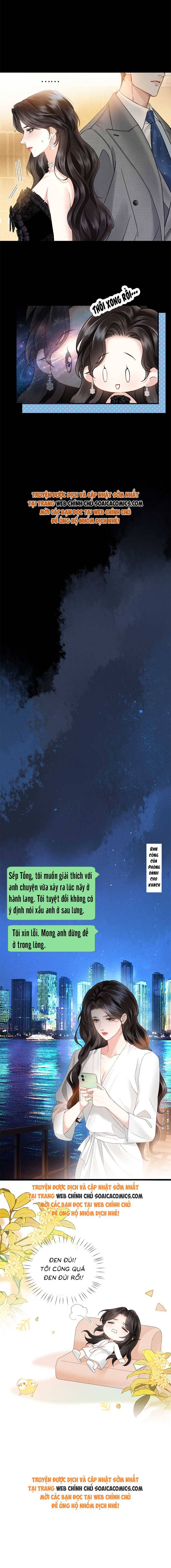 Say Đắm - Chap 10 - Trang 8