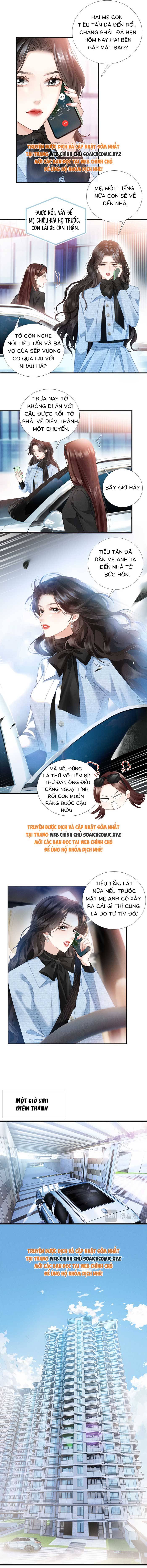 Say Đắm - Chap 11 - Trang 5