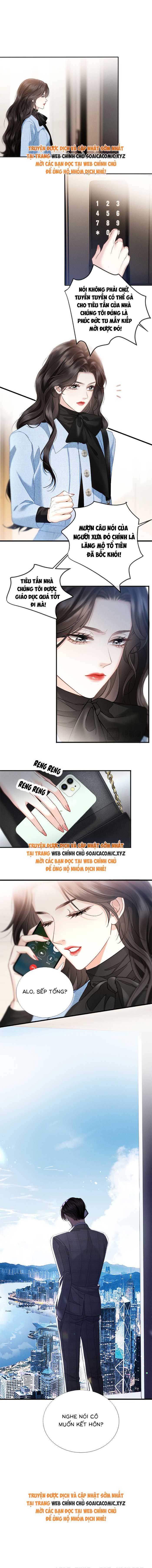 Say Đắm - Chap 11 - Trang 6