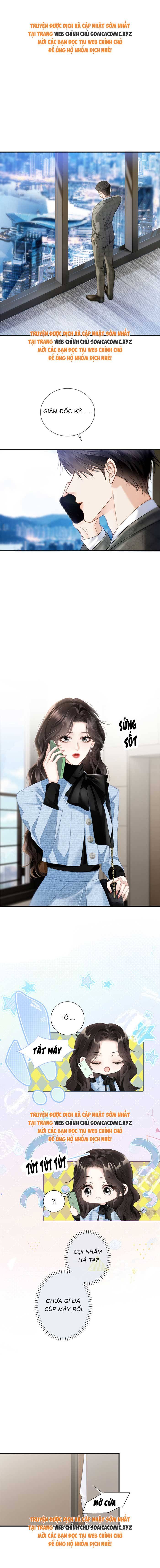Say Đắm - Chap 12 - Trang 1