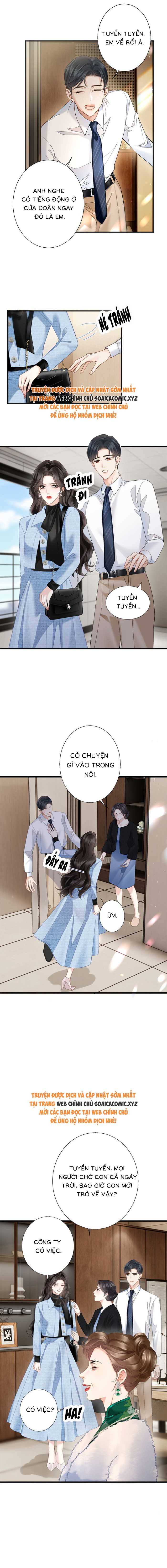 Say Đắm - Chap 12 - Trang 2