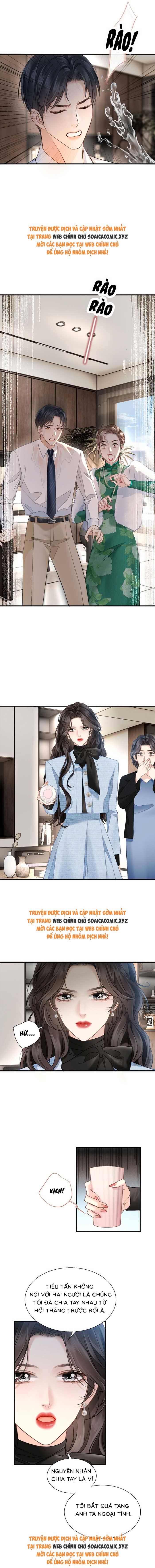 Say Đắm - Chap 12 - Trang 5