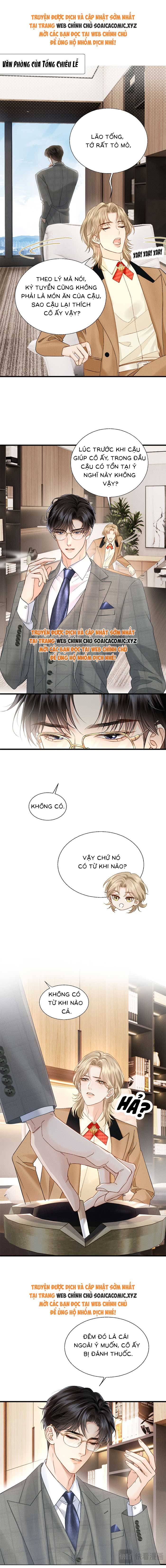 Say Đắm - Chap 12 - Trang 7