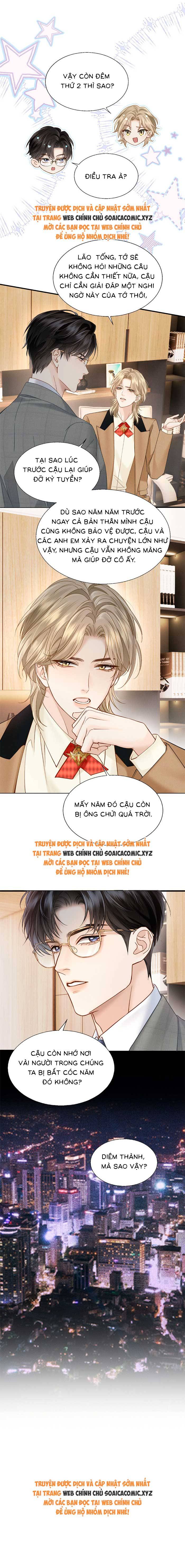Say Đắm - Chap 12 - Trang 8