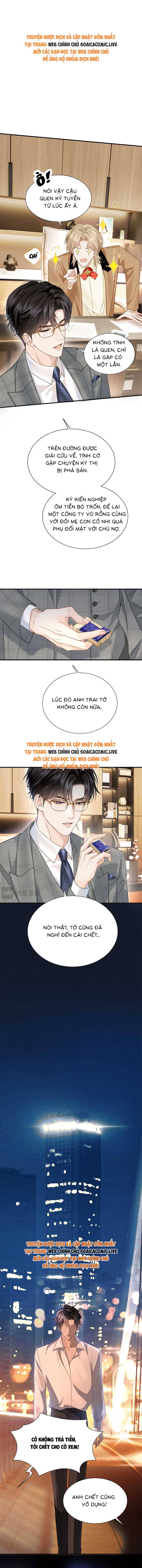 Say Đắm - Chap 13 - Trang 1