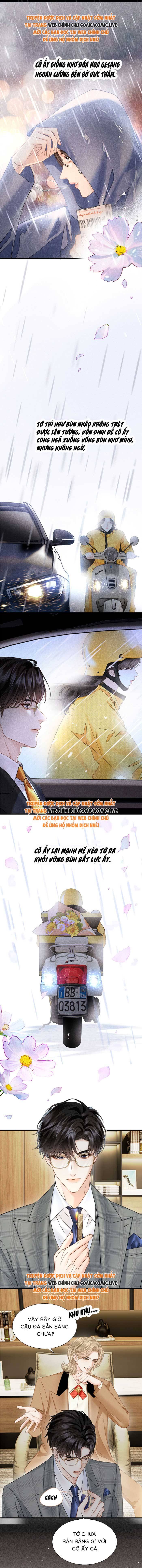 Say Đắm - Chap 13 - Trang 4
