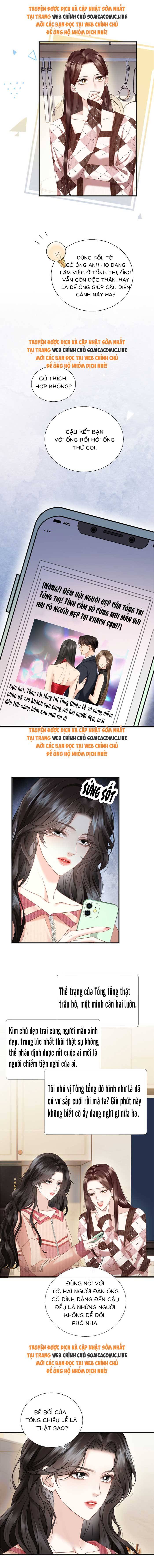 Say Đắm - Chap 14 - Trang 2